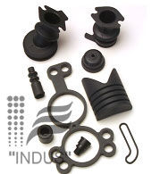 Silicon Rubber Product, Industrial Rubber Product Mumbai