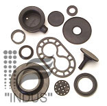 Silicon Rubber Product, Industrial Rubber Product Mumbai